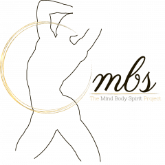 Logo The Mind Body Spirit Project